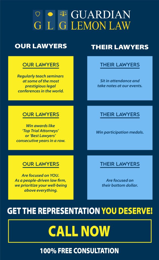 Fleetwood RV Defective Motorhome Attorney sue lawsuit lawyer