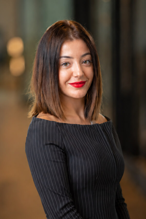 Nina Sargasyan